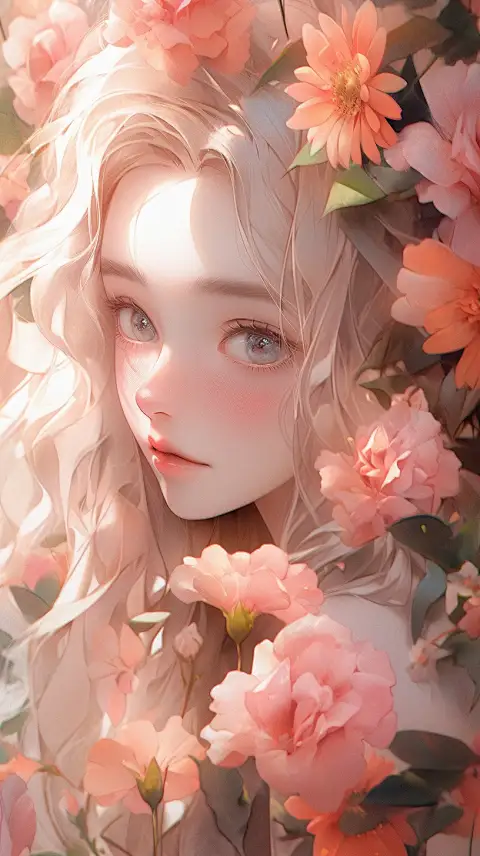 夏日蜜语