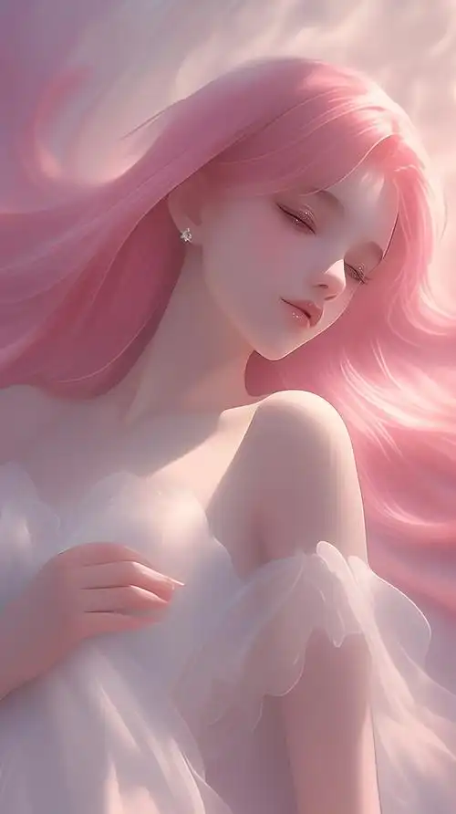 蜜桃味的恋爱